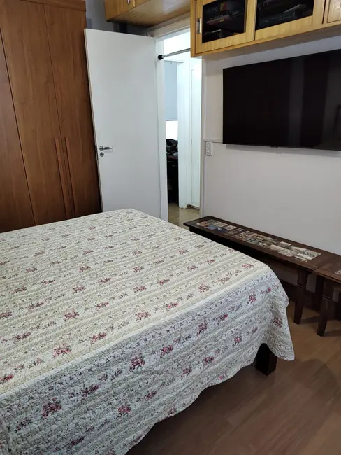 Apartamento com 1 quarto à venda, 53m2 em Aparecida, Santos - SP - imagem 9 Foto 9 de Apartamento com 1 quarto à venda, 53m2 em Aparecida, Santos - SP