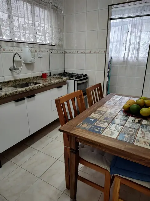 Foto 2 de Apartamento com 1 quarto à venda, 53m2 em Aparecida, Santos - SP