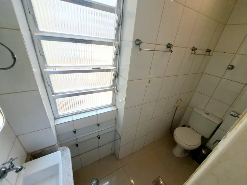 Foto 2 de Apartamento com 2 quartos à venda, 60m2 em Boqueirão, Santos - SP