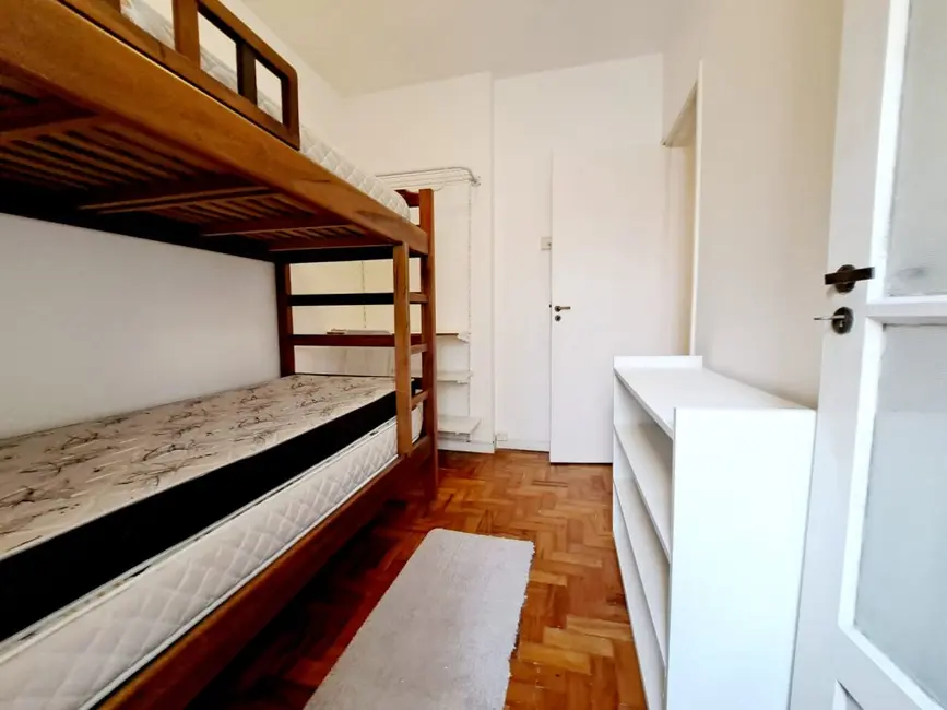 Foto 9 de Apartamento com 2 quartos à venda, 60m2 em Boqueirão, Santos - SP