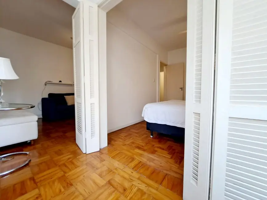 Foto 3 de Apartamento com 2 quartos à venda, 60m2 em Boqueirão, Santos - SP