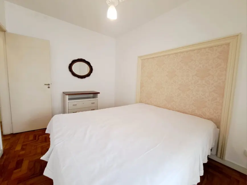 Foto 7 de Apartamento com 2 quartos à venda, 60m2 em Boqueirão, Santos - SP