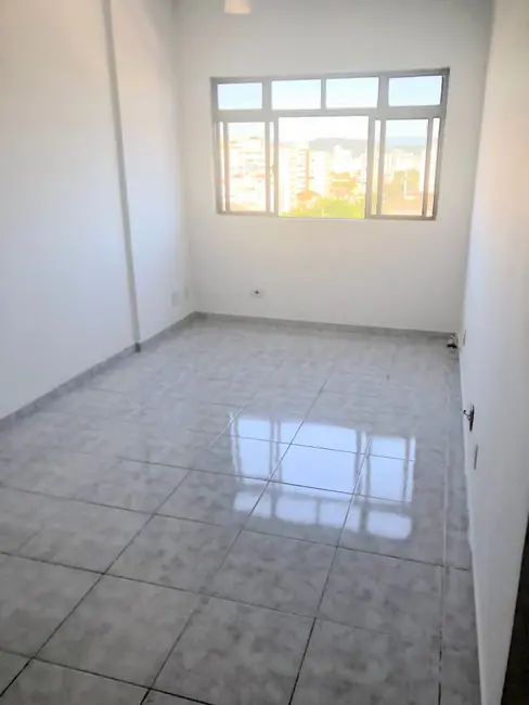 Apartamento com 1 quarto para alugar, 60m2 em Macuco, Santos - SP - imagem 3 Foto 3 de Apartamento com 1 quarto para alugar, 60m2 em Macuco, Santos - SP