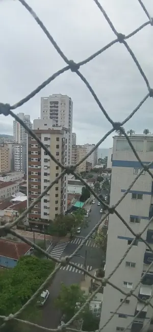 Apartamento com 3 quartos para alugar, 150m2 em Embaré, Santos - SP - imagem 7 Foto 7 de Apartamento com 3 quartos para alugar, 150m2 em Embaré, Santos - SP