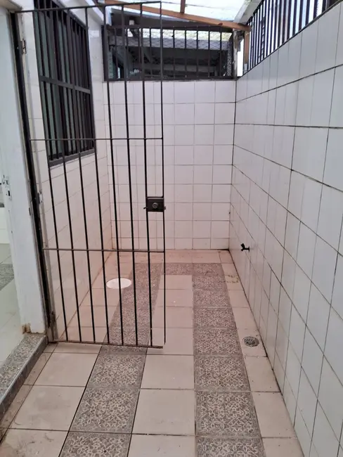 Casa com 3 quartos à venda, 100m2 em Embaré, Santos - SP - imagem 3 Foto 3 de Casa com 3 quartos à venda, 100m2 em Embaré, Santos - SP