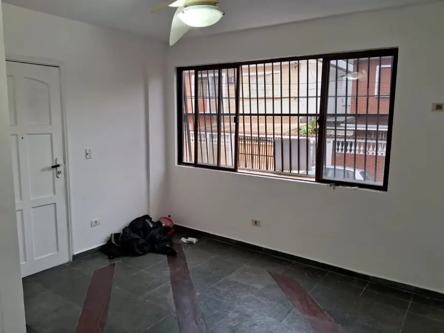 Casa com 3 quartos à venda, 100m2 em Embaré, Santos - SP - imagem 4 Foto 4 de Casa com 3 quartos à venda, 100m2 em Embaré, Santos - SP