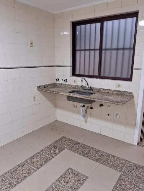 Casa com 3 quartos à venda, 100m2 em Embaré, Santos - SP - imagem 7 Foto 7 de Casa com 3 quartos à venda, 100m2 em Embaré, Santos - SP
