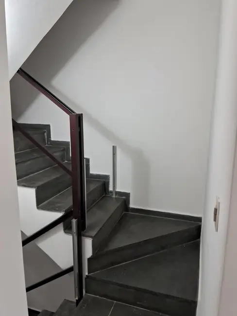 Foto 2 de Casa com 3 quartos à venda, 100m2 em Embaré, Santos - SP