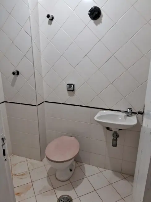 Casa com 3 quartos à venda, 100m2 em Embaré, Santos - SP - imagem 9 Foto 9 de Casa com 3 quartos à venda, 100m2 em Embaré, Santos - SP