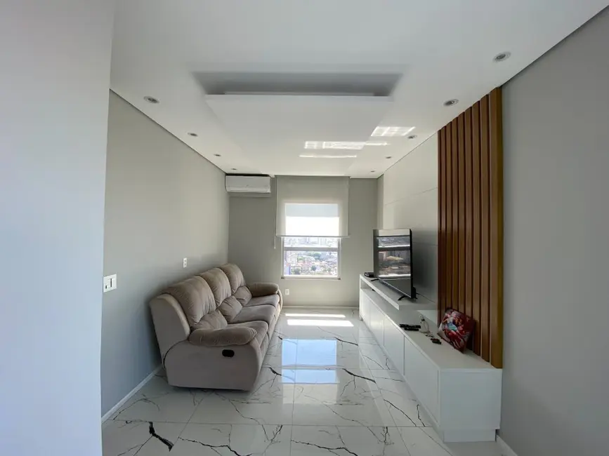 Apartamento com 2 quartos à venda, 74m2 em Embaré, Santos - SP - imagem 7 Foto 7 de Apartamento com 2 quartos à venda, 74m2 em Embaré, Santos - SP