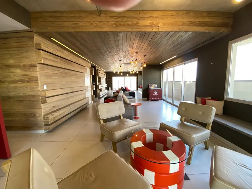 Apartamento com 2 quartos à venda, 74m2 em Embaré, Santos - SP - imagem 5 Foto 5 de Apartamento com 2 quartos à venda, 74m2 em Embaré, Santos - SP