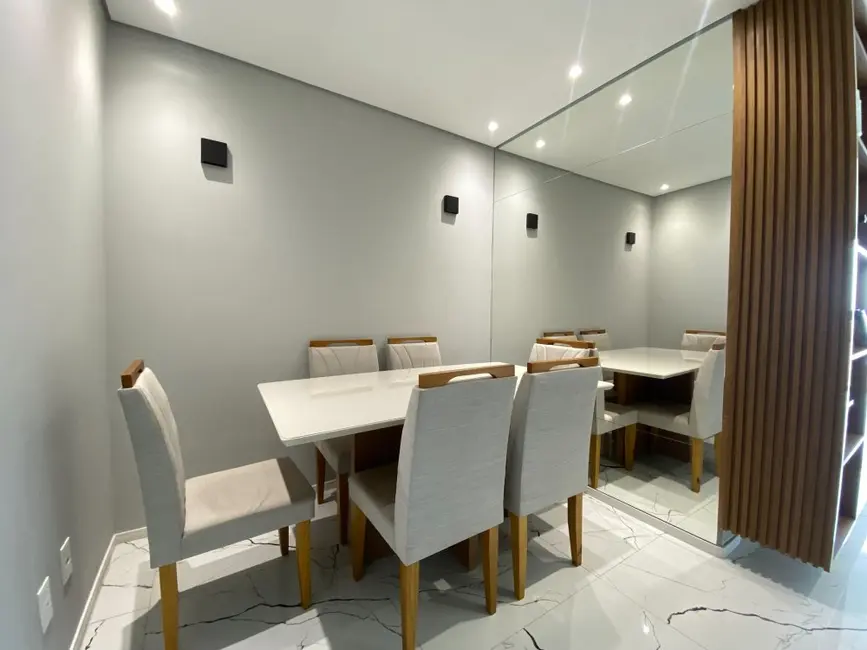 Apartamento com 2 quartos à venda, 74m2 em Embaré, Santos - SP - imagem 8 Foto 8 de Apartamento com 2 quartos à venda, 74m2 em Embaré, Santos - SP