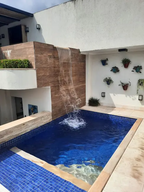 Foto 1 de Cobertura com 3 quartos à venda, 245m2 em Embaré, Santos - SP