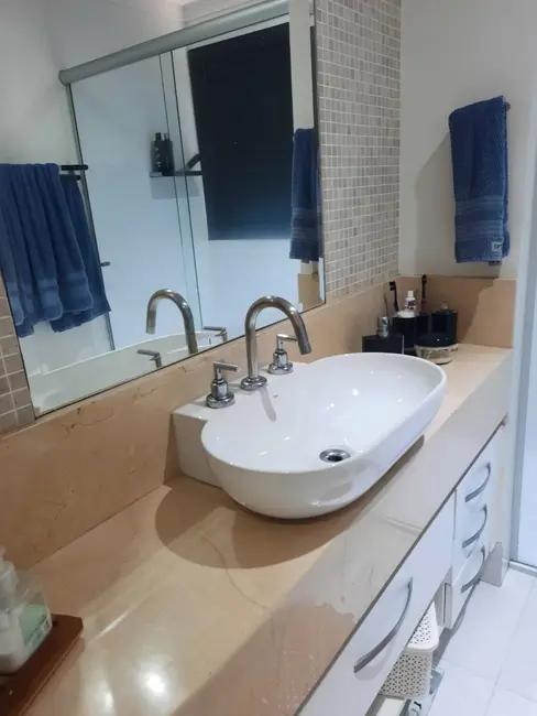 Cobertura com 3 quartos à venda, 245m2 em Embaré, Santos - SP - imagem 8 Foto 8 de Cobertura com 3 quartos à venda, 245m2 em Embaré, Santos - SP