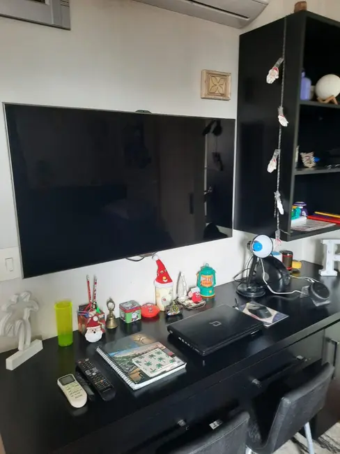 Cobertura com 3 quartos à venda, 245m2 em Embaré, Santos - SP - imagem 5 Foto 5 de Cobertura com 3 quartos à venda, 245m2 em Embaré, Santos - SP