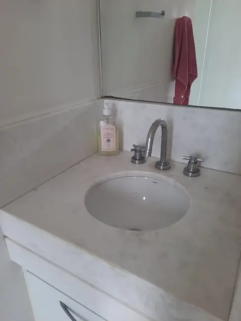Foto 2 de Cobertura com 3 quartos à venda, 245m2 em Embaré, Santos - SP
