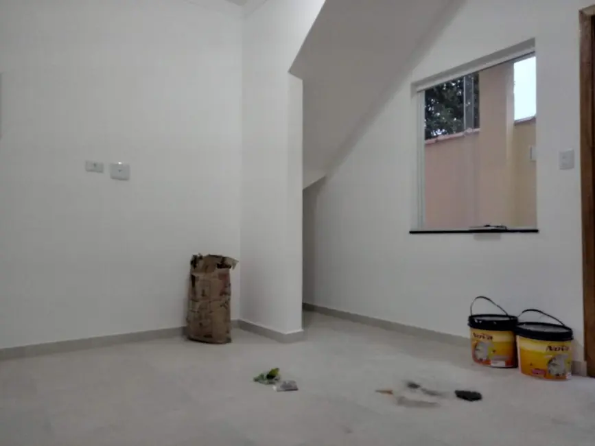 Foto 5 de Casa com 2 quartos à venda, 67m2 em Rádio Clube, Santos - SP