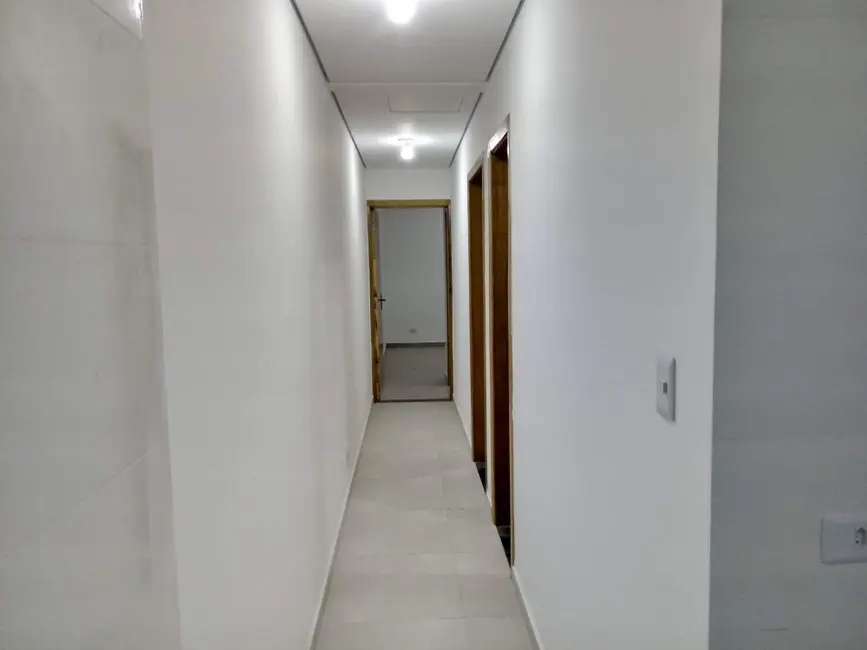 Foto 7 de Casa com 2 quartos à venda, 67m2 em Rádio Clube, Santos - SP