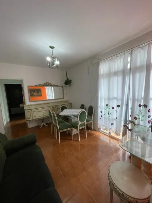Foto 1 de Apartamento com 1 quarto à venda, 50m2 em Sao Vicente - SP