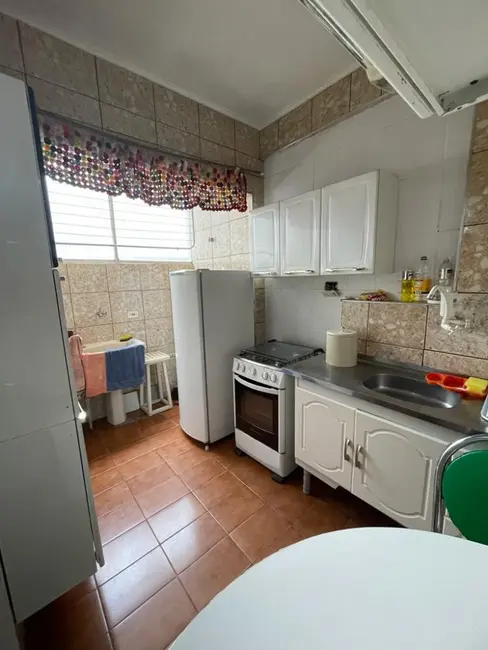 Foto 4 de Apartamento com 1 quarto à venda, 50m2 em Sao Vicente - SP