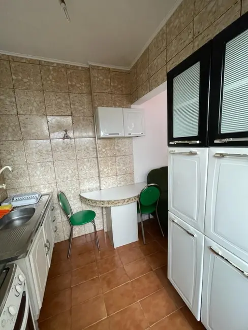 Foto 6 de Apartamento com 1 quarto à venda, 50m2 em Sao Vicente - SP