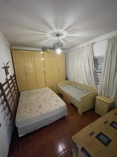 Foto 8 de Apartamento com 1 quarto à venda, 50m2 em Sao Vicente - SP