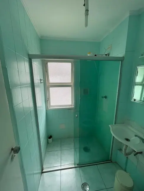 Foto 2 de Apartamento com 1 quarto à venda, 50m2 em Sao Vicente - SP