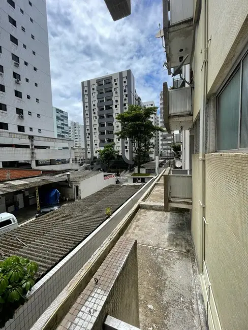 Foto 5 de Apartamento com 1 quarto à venda, 50m2 em Sao Vicente - SP