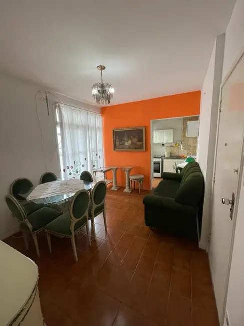 Foto 7 de Apartamento com 1 quarto à venda, 50m2 em Sao Vicente - SP