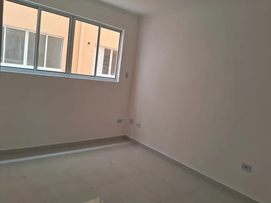 Foto 5 de Apartamento com 2 quartos à venda, 50m2 em Vila Paulista, Cubatao - SP