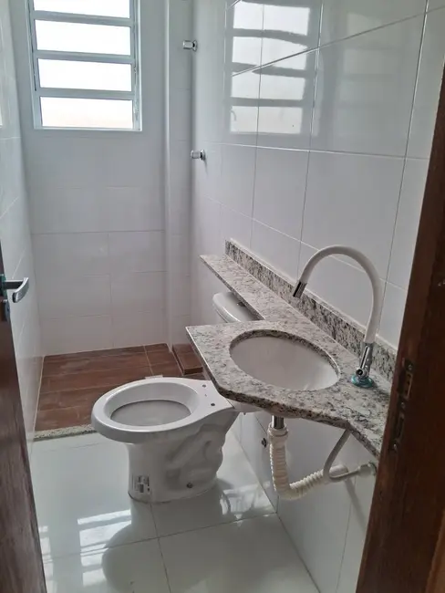 Foto 6 de Apartamento com 2 quartos à venda, 50m2 em Vila Paulista, Cubatao - SP