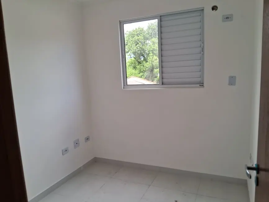 Foto 4 de Apartamento com 2 quartos à venda, 50m2 em Vila Paulista, Cubatao - SP