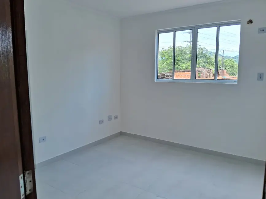 Foto 1 de Apartamento com 2 quartos à venda, 50m2 em Vila Paulista, Cubatao - SP