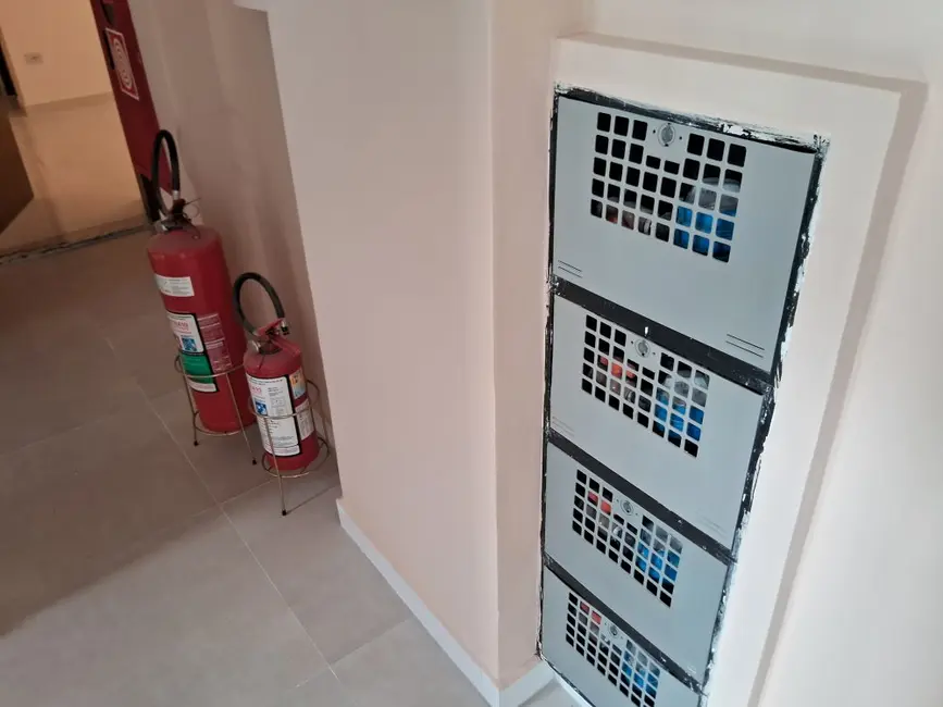 Apartamento com 1 quarto à venda, 50m2 em Vila Paulista, Cubatao - SP - imagem 3 Foto 3 de Apartamento com 1 quarto à venda, 50m2 em Vila Paulista, Cubatao - SP