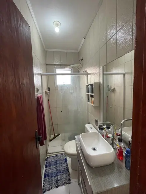 Foto 4 de Apartamento com 2 quartos à venda, 50m2 em Parque São Vicente, Sao Vicente - SP