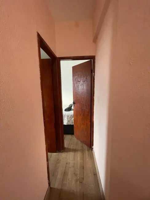 Foto 5 de Apartamento com 2 quartos à venda, 50m2 em Parque São Vicente, Sao Vicente - SP