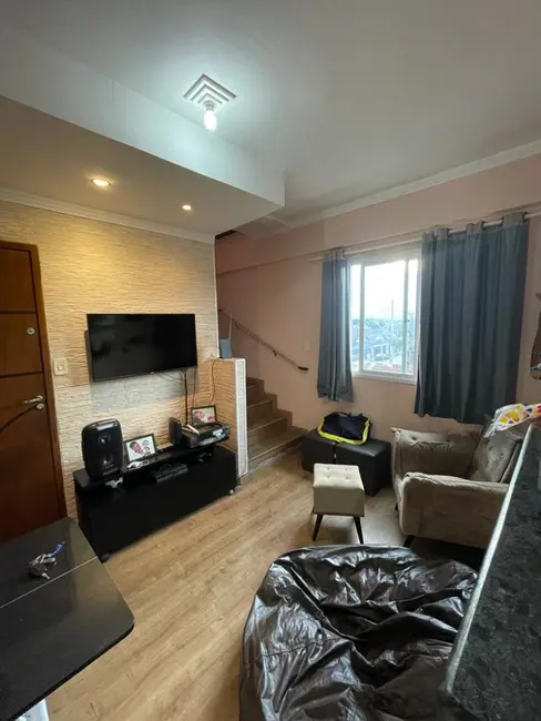 Foto 7 de Apartamento com 2 quartos à venda, 50m2 em Parque São Vicente, Sao Vicente - SP