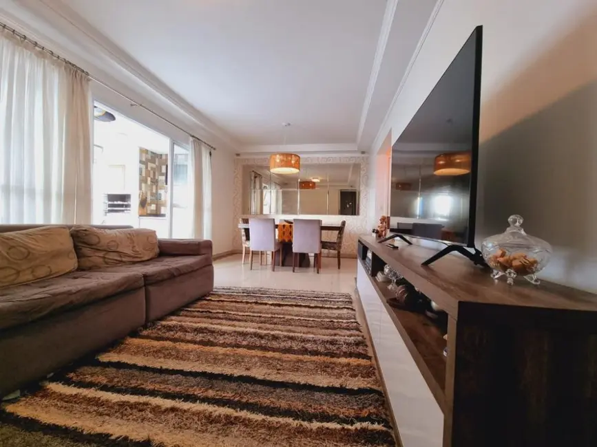 Foto 7 de Apartamento com 3 quartos à venda, 111m2 em Ponta da Praia, Santos - SP