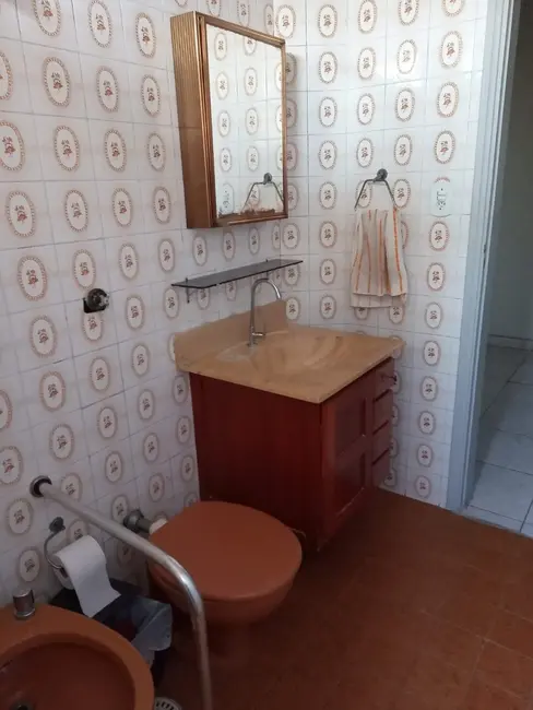 Foto 7 de Apartamento com 2 quartos à venda, 100m2 em Boqueirão, Santos - SP