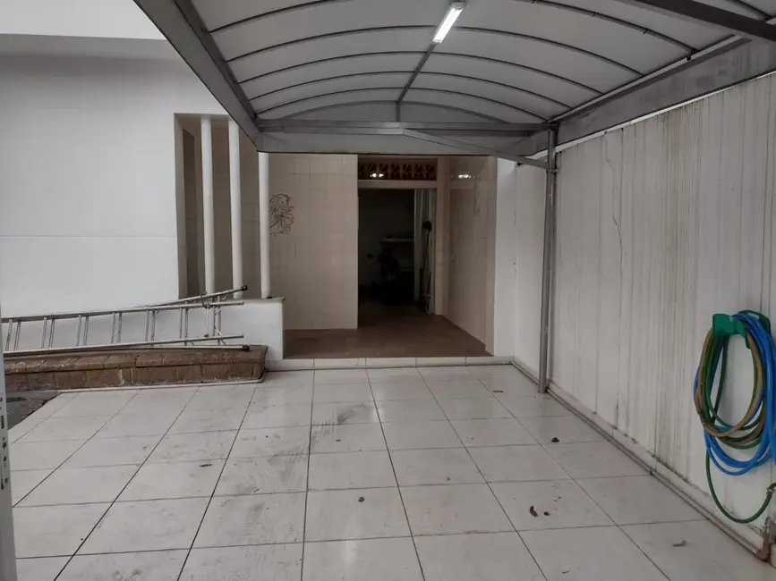 Casa com 3 quartos para alugar, 120m2 em Aparecida, Santos - SP - imagem 7 Foto 7 de Casa com 3 quartos para alugar, 120m2 em Aparecida, Santos - SP