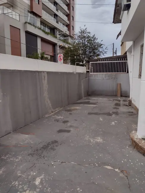 Casa com 3 quartos para alugar, 120m2 em Aparecida, Santos - SP - imagem 5 Foto 5 de Casa com 3 quartos para alugar, 120m2 em Aparecida, Santos - SP