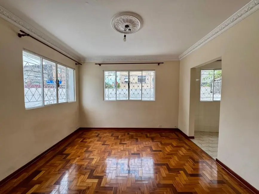 Casa com 3 quartos para alugar, 120m2 em Aparecida, Santos - SP - imagem 6 Foto 6 de Casa com 3 quartos para alugar, 120m2 em Aparecida, Santos - SP