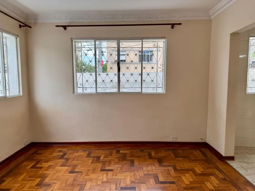 Casa com 3 quartos para alugar, 120m2 em Aparecida, Santos - SP - imagem 5 Foto 5 de Casa com 3 quartos para alugar, 120m2 em Aparecida, Santos - SP