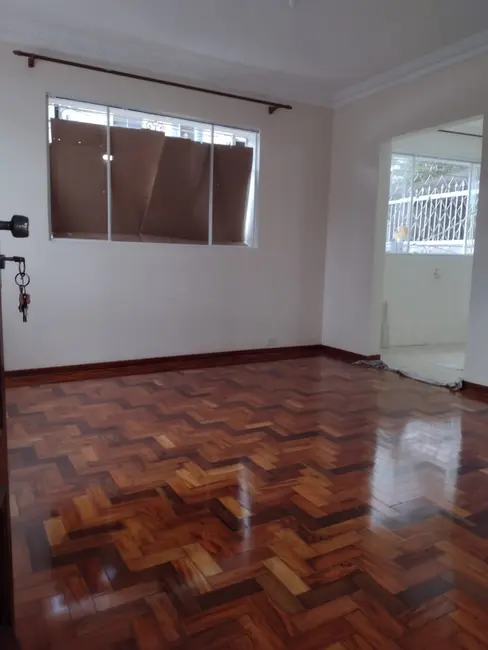 Foto 2 de Casa com 3 quartos para alugar, 120m2 em Aparecida, Santos - SP