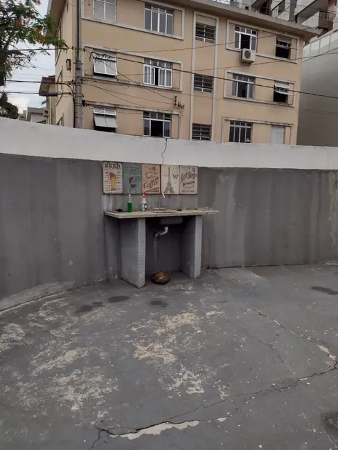 Casa com 3 quartos para alugar, 120m2 em Aparecida, Santos - SP - imagem 6 Foto 6 de Casa com 3 quartos para alugar, 120m2 em Aparecida, Santos - SP