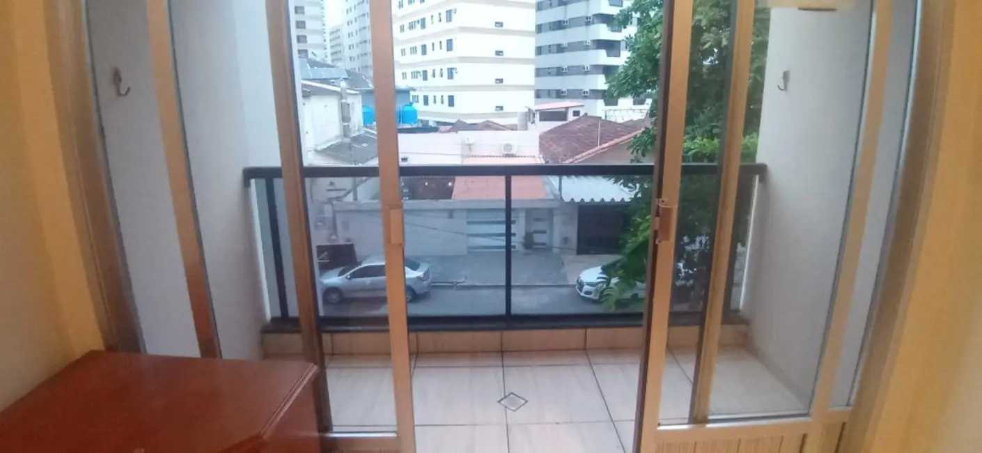 Apartamento com 2 quartos à venda, 110m2 em Guaruja - SP - imagem 6 Foto 6 de Apartamento com 2 quartos à venda, 110m2 em Guaruja - SP