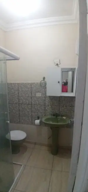 Apartamento com 2 quartos à venda, 110m2 em Guaruja - SP - imagem 9 Foto 9 de Apartamento com 2 quartos à venda, 110m2 em Guaruja - SP