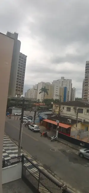 Apartamento com 2 quartos à venda, 110m2 em Guaruja - SP - imagem 7 Foto 7 de Apartamento com 2 quartos à venda, 110m2 em Guaruja - SP