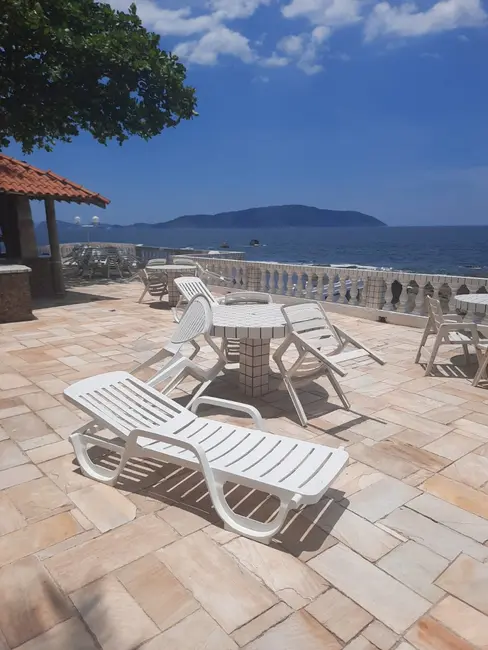 Foto 5 de Apartamento com 1 quarto à venda, 43m2 em Ilha Porchat, Sao Vicente - SP