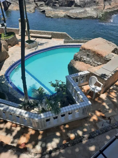 Foto 2 de Apartamento com 1 quarto à venda, 43m2 em Ilha Porchat, Sao Vicente - SP